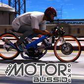 Mod Motor Drag Bussid 1.0