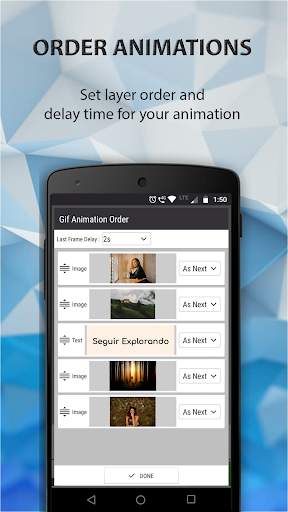 Malayalam Poster Maker & Photo screenshot 7