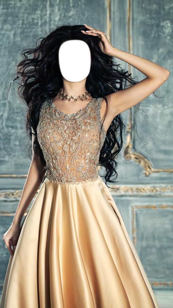 Evening Dress Photo Editor screenshot 5