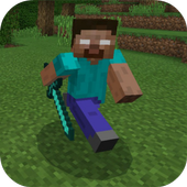 Mod Herobrine for MCPE icon