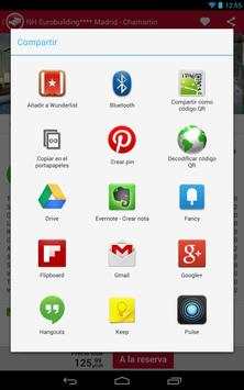 HRS App screenshot 18