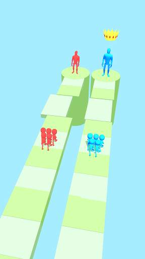 Cross Clashes screenshot 4