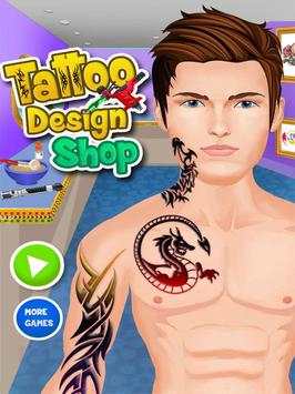 Tato desain toko & operasi screenshot 1