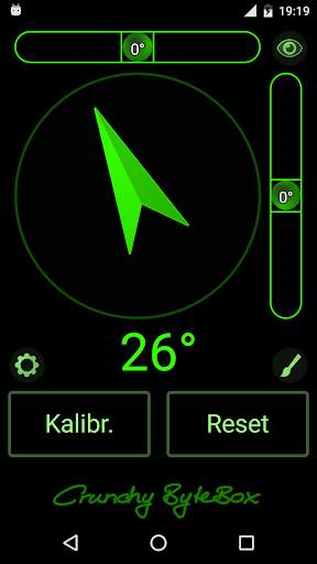 Wasserwaage & Kompass screenshot 3