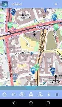Leipzig mobil screenshot 2