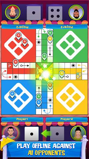 Ludo Live screenshot 5