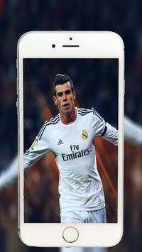 Wallpaper Real Madrid screenshot 6