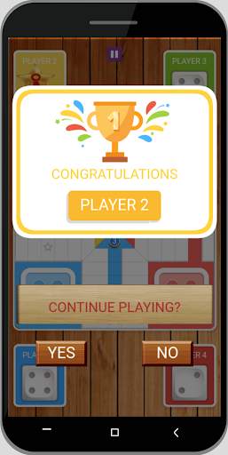 Ludo Studio - Free Offline Multiplayer 2020 screenshot 6