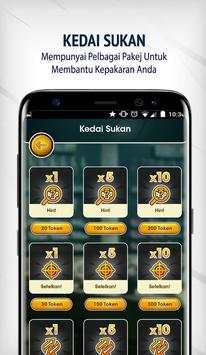 Inikan Bola Pro screenshot 3