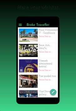 Broke Traveller screenshot 7