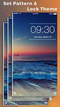 Apps Lock for Android screenshot 4