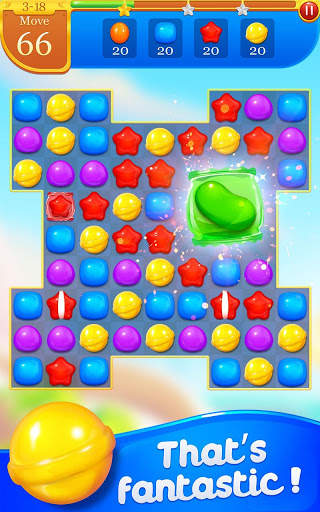 Bom Permen screenshot 12