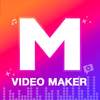 M Video Maker with Music 4.9.7