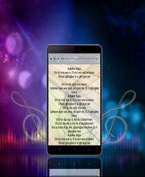 Tope Alabi Music screenshot 2