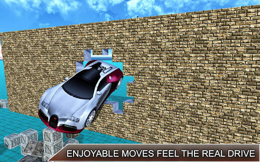 Car Stunts 2016: Enjoyable screenshot 6