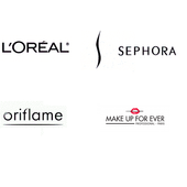 Makeup Shop icon