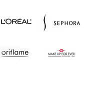 Makeup Shop icon