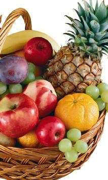 Fruits Free Games Jigsaw Puzzles screenshot 3