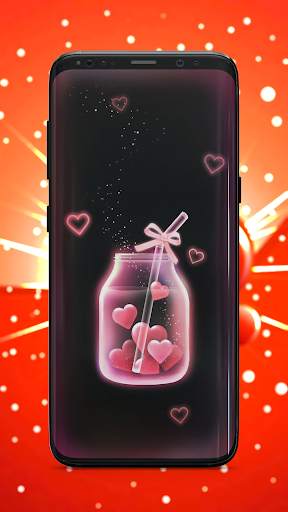 Love Wallpaper screenshot 4