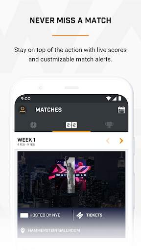 Overwatch League screenshot 4