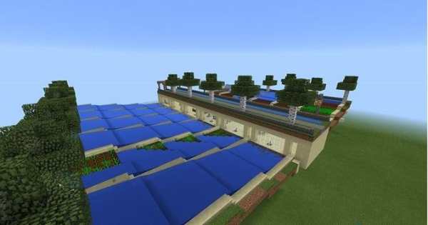 Builder Pro Mod for MCPE screenshot 1
