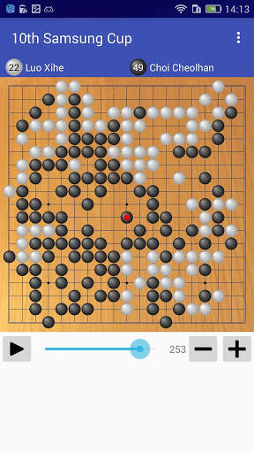 Go4Go Free screenshot 3