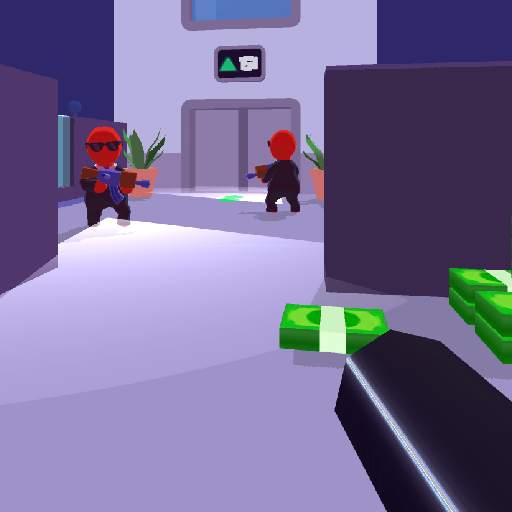 Ninja Master 1.0.0