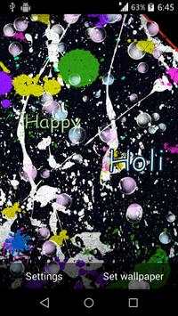 Holi Special screenshot 3