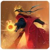 HD Wallpapers for Naruto on 9Apps