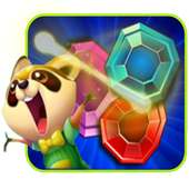 Diamond Crush : Candy World