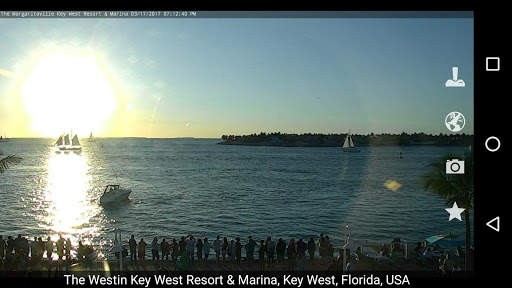 Earth Online: Live World Webcams & Cameras screenshot 4