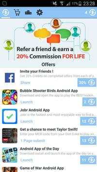 Make Money with Cash On Tap screenshot 1