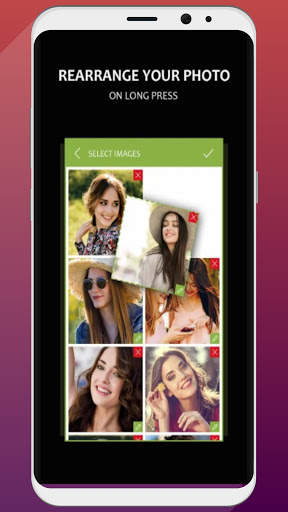 Photo Video Maker Expert screenshot 2