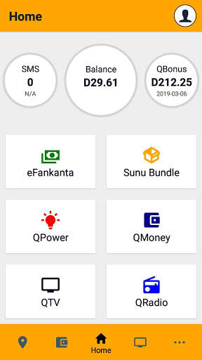 QCELL screenshot 2