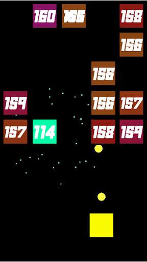 Fire to Colors! screenshot 3