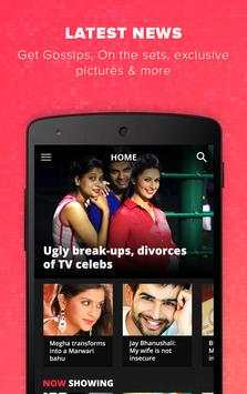 TV Times screenshot 1