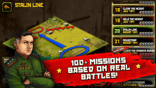 Second World War screenshot 2
