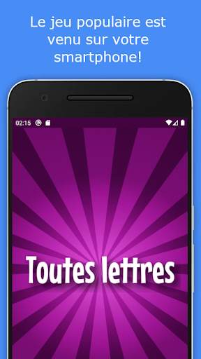 En toutes lettres screenshot 1