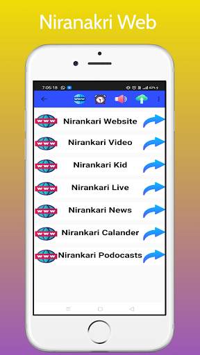 Nirankari Satguru Mata Wallpaper screenshot 3