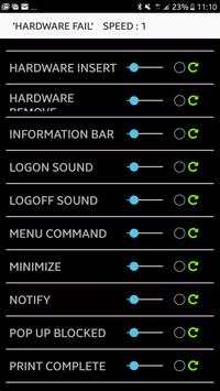 XP SOUND MAKER screenshot 2