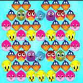 Bubble Shooter Birds 1.0.0