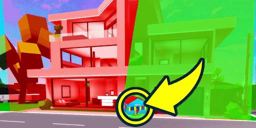City Brookhaven for roblox screenshot 3