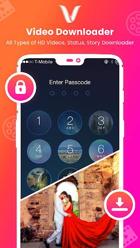 All Video Downloader - Free Video Downloader App screenshot 6