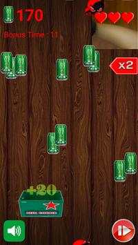 Beers Catcher Bikini screenshot 6