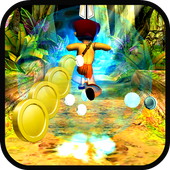 Temple Castle Chhota Bheem icon