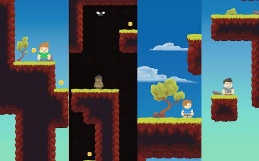 Player Jump screenshot 4