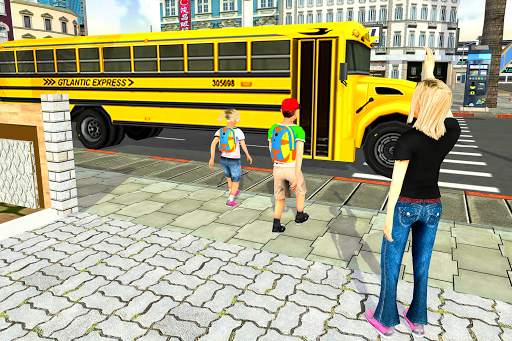 Virtual Babysitter: Nanny Simulator screenshot 9