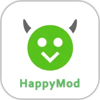 Latest Happy Apps - HappyMod