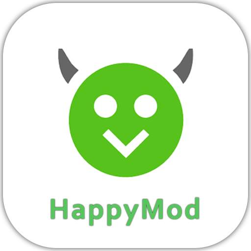 Latest Happy Apps - HappyMod 1.0