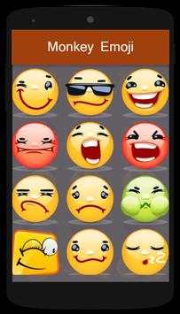 Funny Emoticons For Chat screenshot 3
